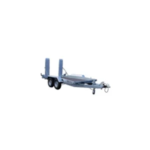 Anhänger 40900 für Maschinen 3500 kg – Lider