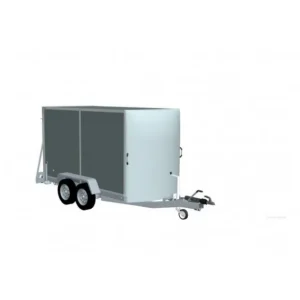 Anhänger Bremswagen / PTAC 2000 Kg / 42950 - LIDER