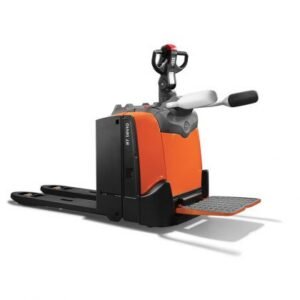 Elektro-Niederhubwagen LEVIO/Tyro