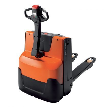 Elektro-Niederhubwagen LEVIO/Tyro – Bild 2