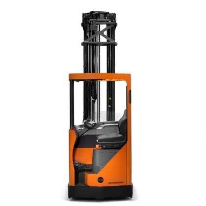 Elektro-Schubmaststapler REFLEX von Toyota – Bild 3