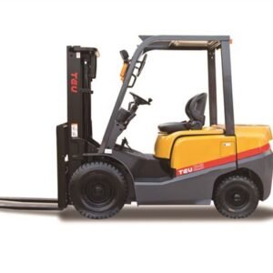 Gas- oder Dieselstapler der EFFO-Serie von 1,5 t bis 4,0 t