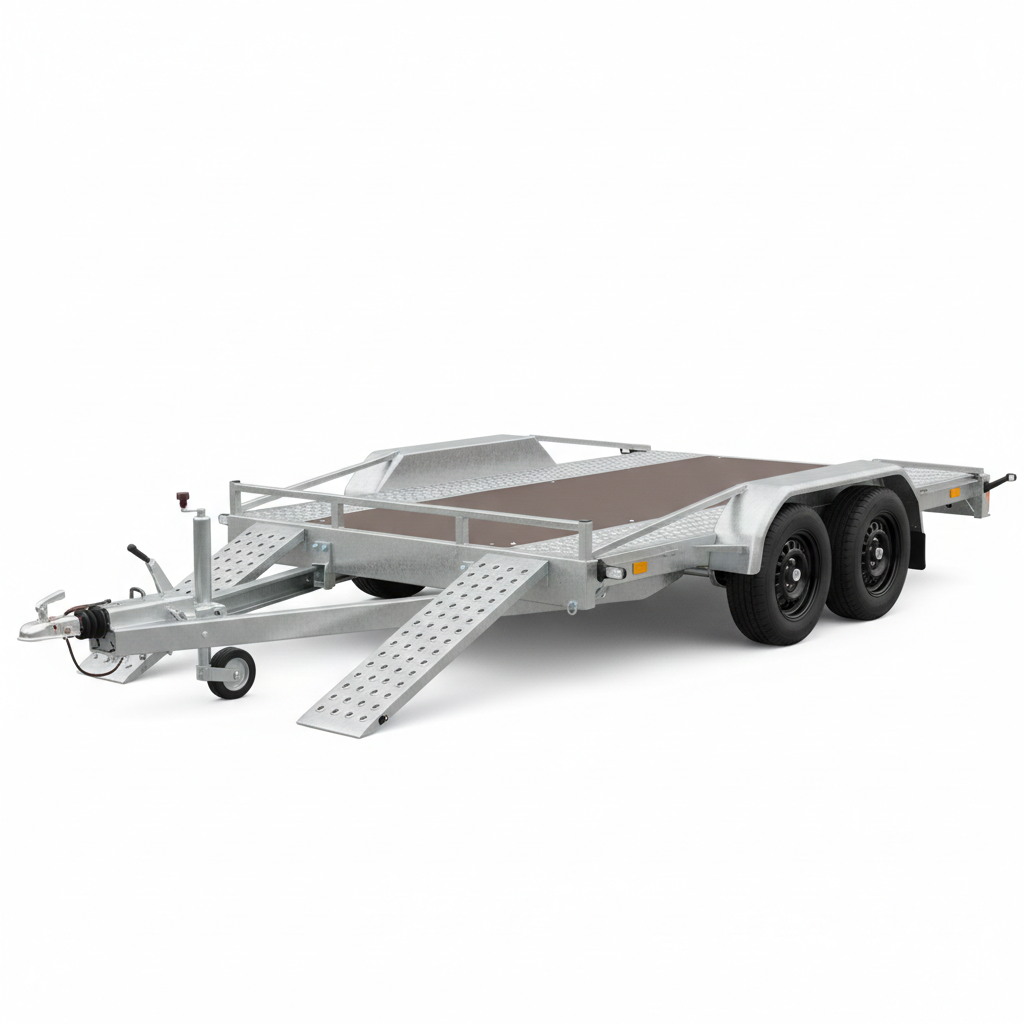Autotransporter