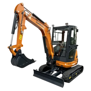 Minibagger MARSHALL PX-30