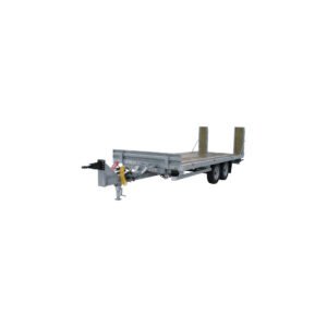Maschinentransportanhänger 11000 kg ECIM