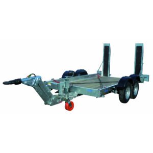Maschinentransportanhänger ECIM PTC 3500 kg
