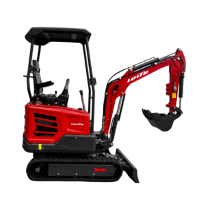 Minibagger 1,8T CL 18 S