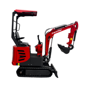 Minibagger 1T CL 10 S