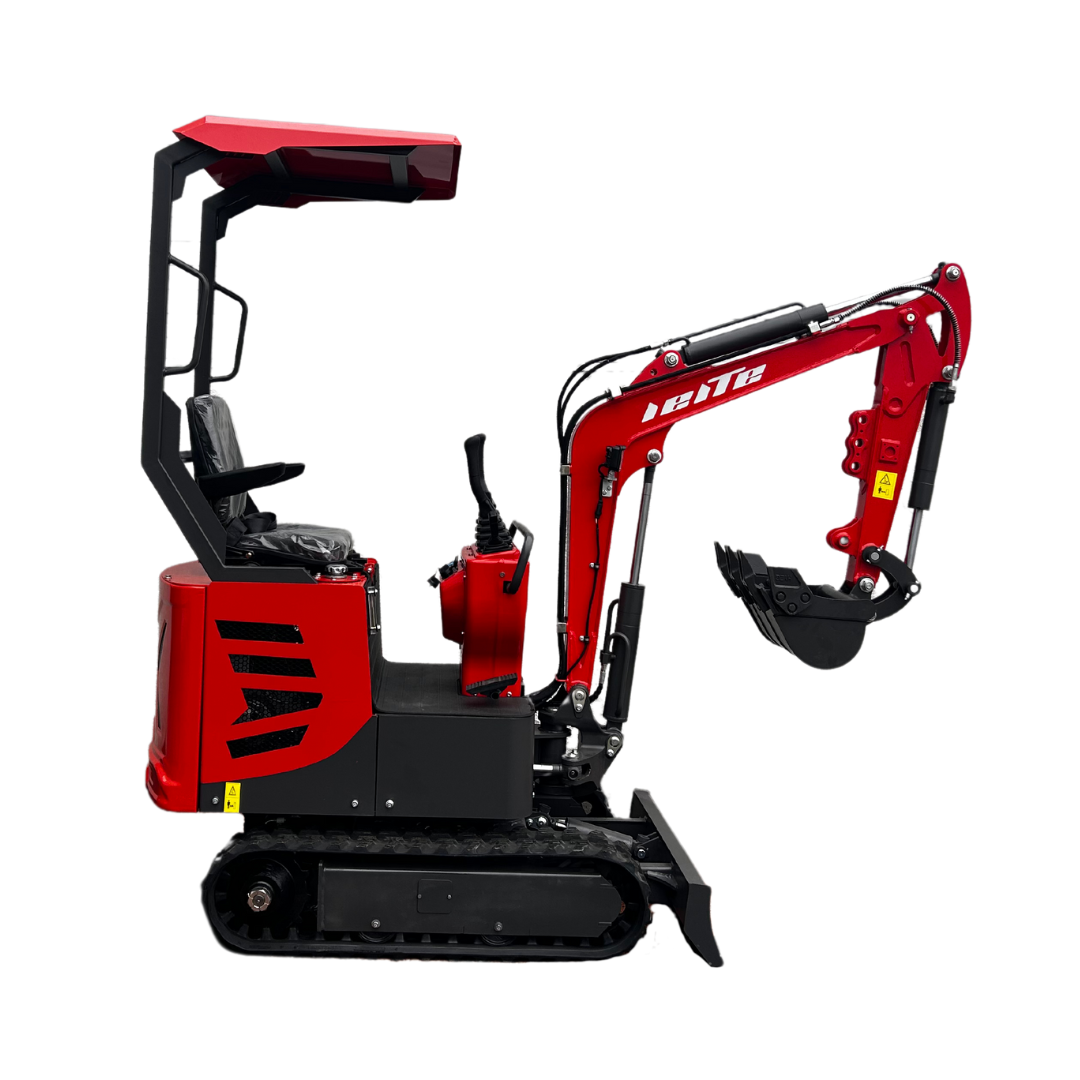 Minibagger 1T CL 10 S