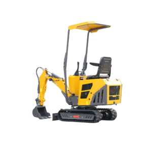 Minibagger CL08