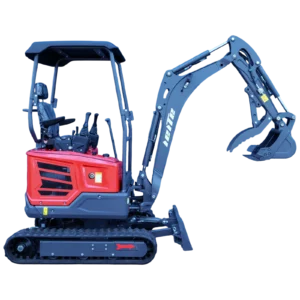 Minibagger 2T CL 20 S
