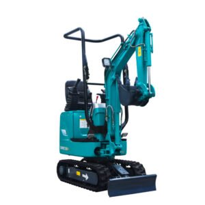 Minibagger 8 Tonnen Sunward SWE08B