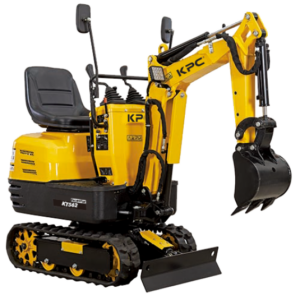 Minibagger KT562