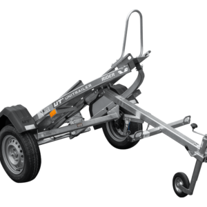 Motorradanhänger 225 111 UNITRAILER RIDER 1 PTAC 450 kg