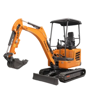 Minibagger MARSHALL PX-20