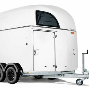 Pferdewagen Comfort Pack Esprit