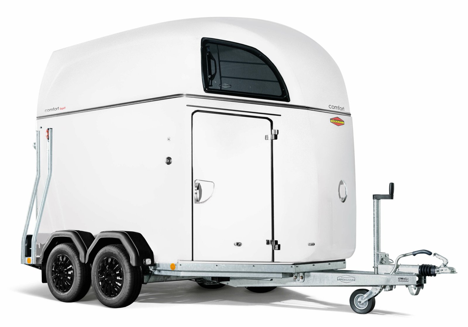 Pferdewagen Comfort Pack Esprit – Bild 3