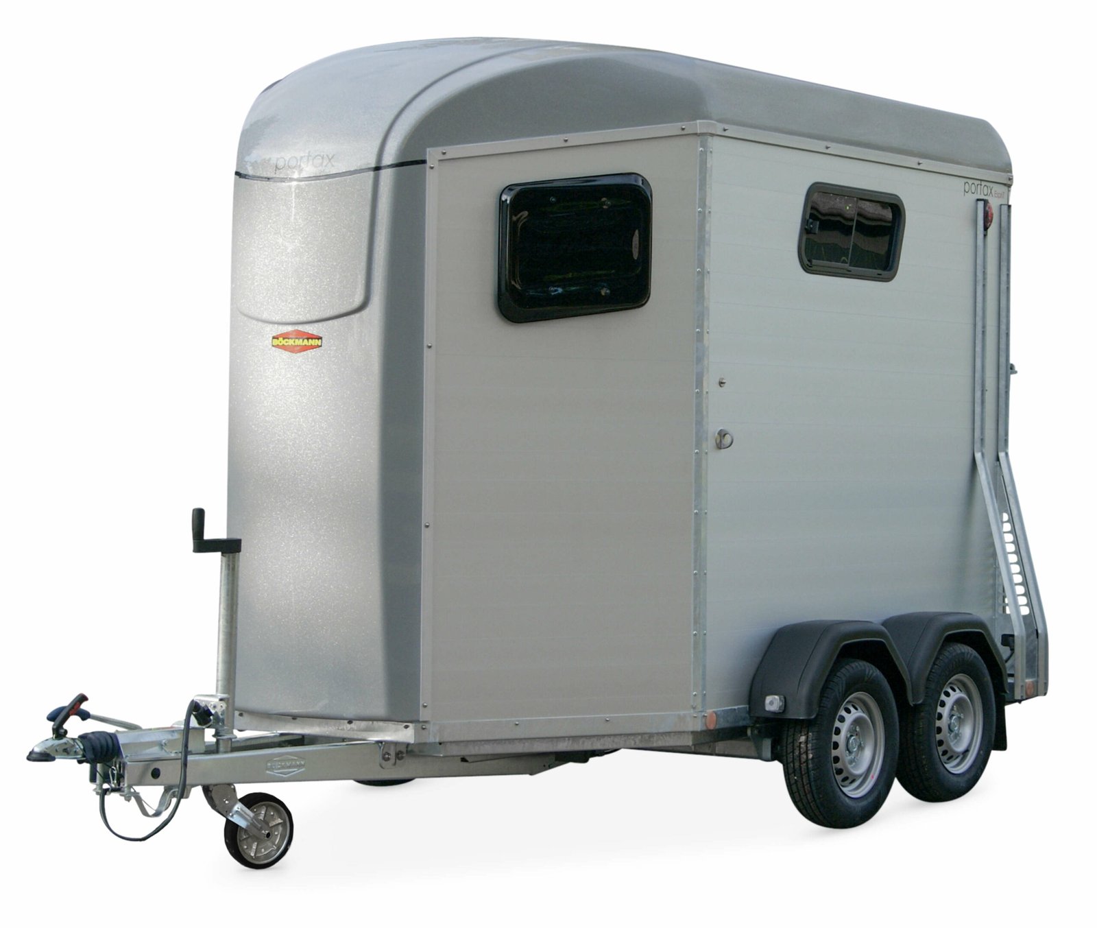 Pferdewagen Portax Pack Esprit eco
