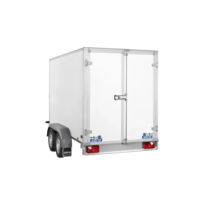 Lkw-Anhänger FW2000 PTAC 2000kg - SARIS