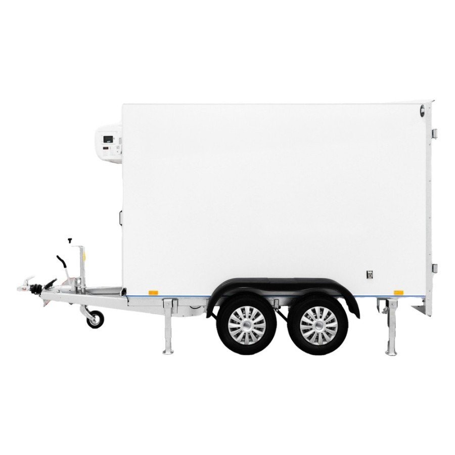 Kühlanhänger TFI 370T.02 zGG 3000 kg – Bild 5