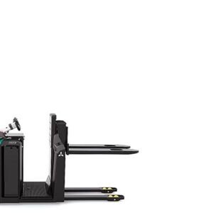 Schubmaststapler und 4-Wege-Schubmaststapler