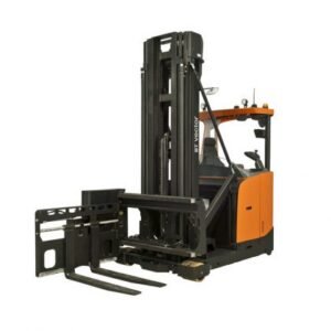 Toyota Elektrostapler für schmale Gänge VECTOR