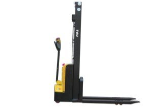 Vollelektrischer Stapler der Serie TW – Bild 3