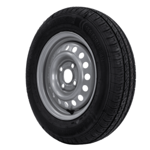 Anhängerrad REIFEN KENDA 155/80 R13 84N FELGE KENDA