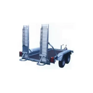 Anhänger 40850 Maschinentransporter 2500 kg – Lider