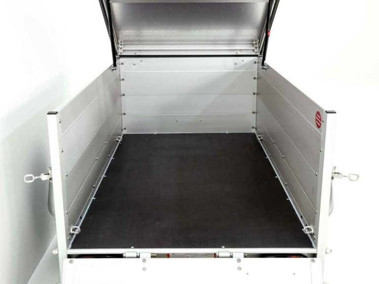 Koch Deckelanhänger Höhe:65cm 1000kg|Typ B1000|Angebot-Neu