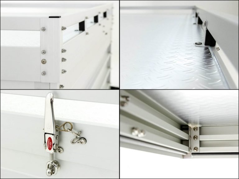 Koch Deckelanhänger Höhe:65cm 1000kg|Typ B1000|Angebot-Neu
