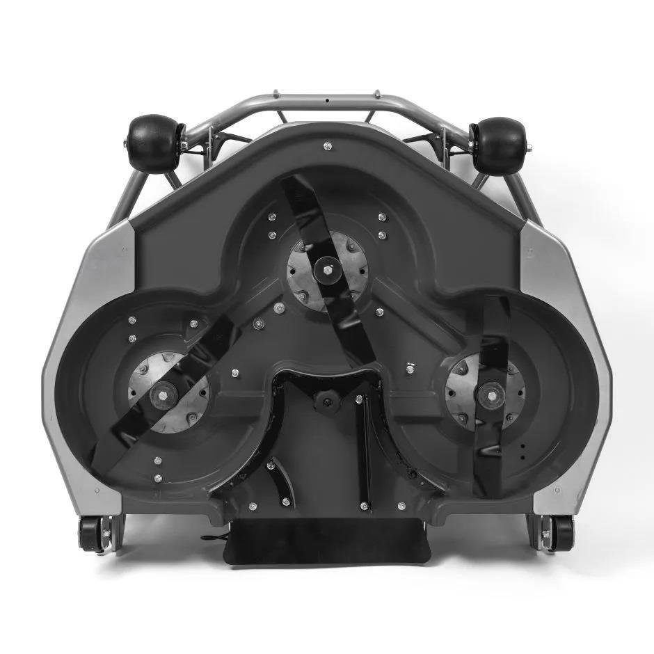 STIGA Mähwerk Combi Pro 110 Q PLUS-Neu