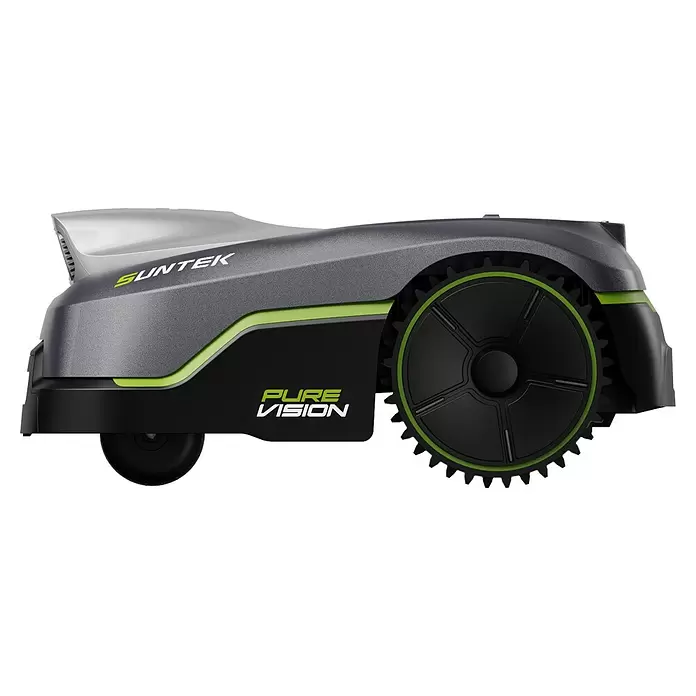 Suntek Mähroboter SRM2060 600 m²,20 cm, Kamera-gestützte Navigation-Neu
