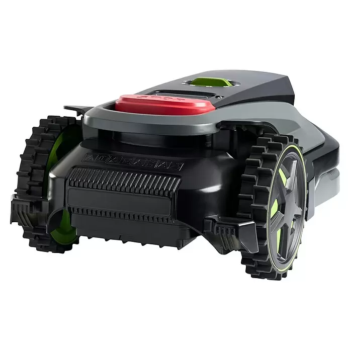 Grouw Mähroboter 600 SQM SMART VISION 600 m², Schnittbreite: 18 cm-Neu