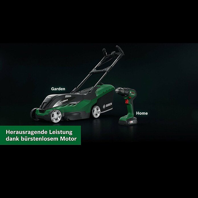 Bosch Mähroboter Indego M 700 700 m², Schnittbreite: 19 cm-Neu