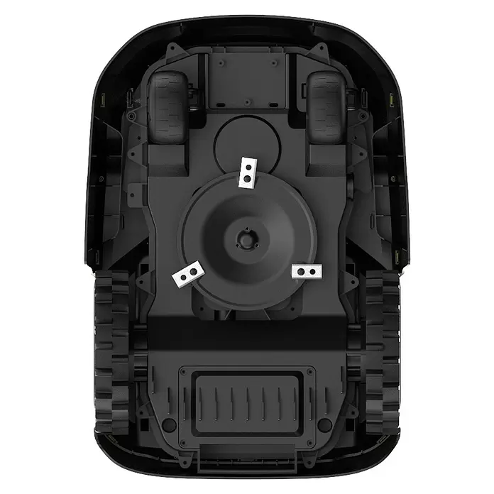 Suntek Mähroboter SRM2060 600 m²,20 cm, Kamera-gestützte Navigation-Neu