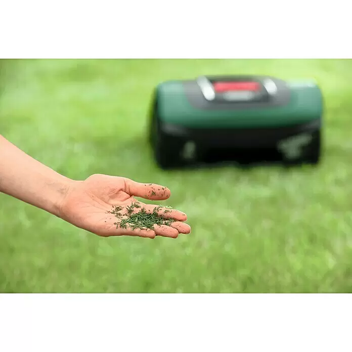 Bosch Mähroboter Indego M 700 700 m², Schnittbreite: 19 cm-Neu