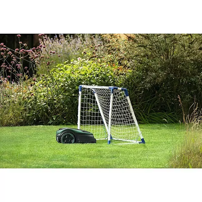 Bosch Mähroboter Indego M 700 700 m², Schnittbreite: 19 cm-Neu