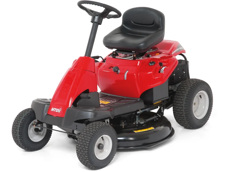 MTD Aufsitzmäher Smart Mini-Rider 76 SDE-Neu
