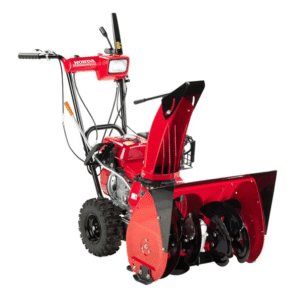 Honda Schneefräse HSS 655 W (kW/rpm): 3,6/3.600-Neu