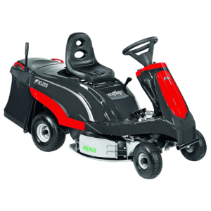 Efco Aufsitzmäher Rider Zephyr 72/13 H 4in1 – Modell 2025-Neu