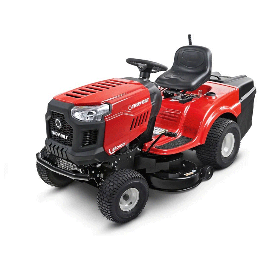 Troy-Bilt Rasentraktor Bronco 92T-R-Neu