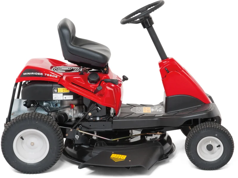 MTD Aufsitzmäher Smart Mini-Rider 76 SDE-Neu