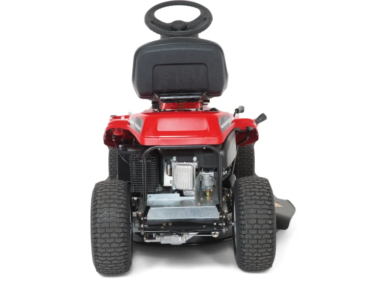 MTD Aufsitzmäher Smart Mini-Rider 76 SDE-Neu