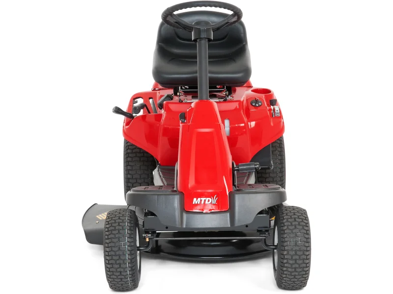 MTD Aufsitzmäher Smart Mini-Rider 76 SDE-Neu