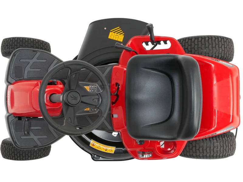 MTD Aufsitzmäher Smart Mini-Rider 76 SDE-Neu