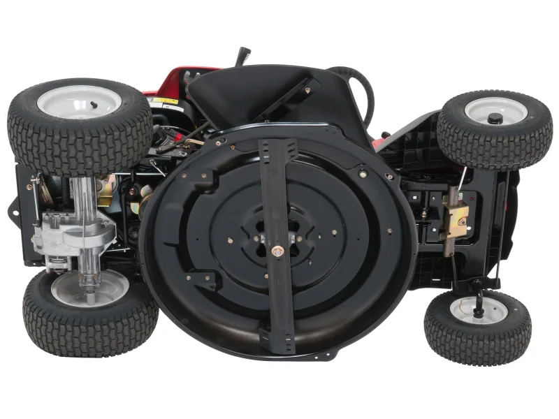 MTD Aufsitzmäher Smart Mini-Rider 76 SDE-Neu