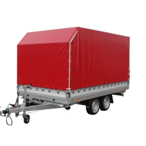 Vezeko Multidreiseitenkipper VMDK35.3|3,5t|Ladefläche kippbar|Hochplane-Neu