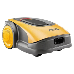 Stiga Mähroboter G 300 – 00 m², Schnittbreite: 18 cm-Neu
