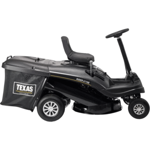 Texas Benzin-Aufsitzmäher Rider 6100ES-Neu